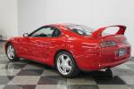 Toyota Supra Turbo Sport Roof 15th Anniversary 1997 года (NA)